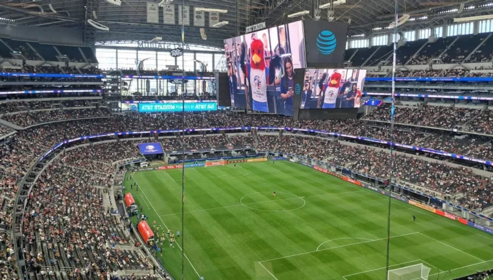 Dallas