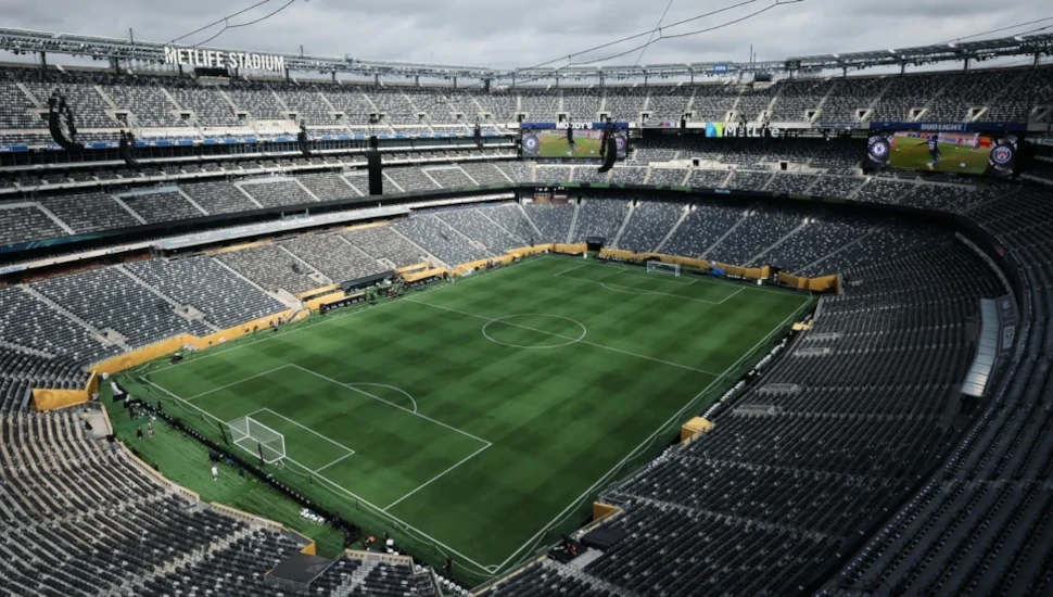 Nueva York Nueva Jersey