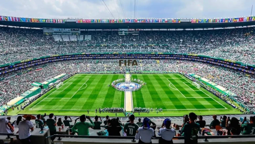 Ciudad de México