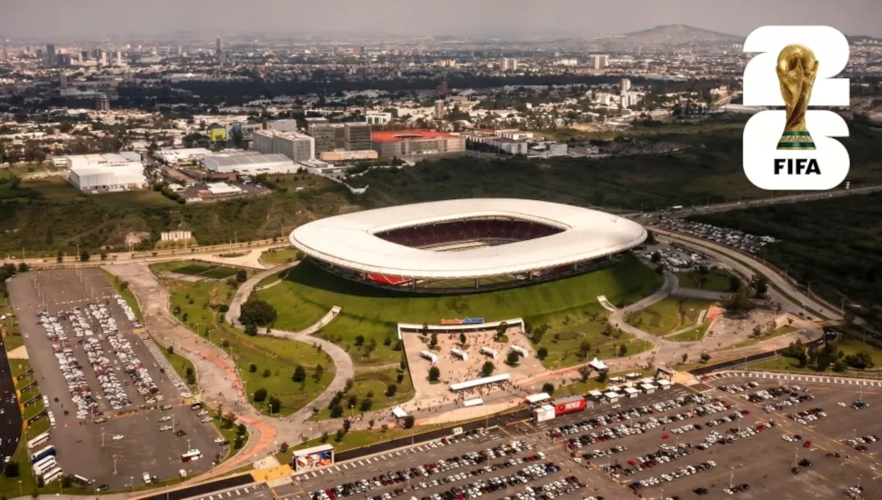 Guadalajara