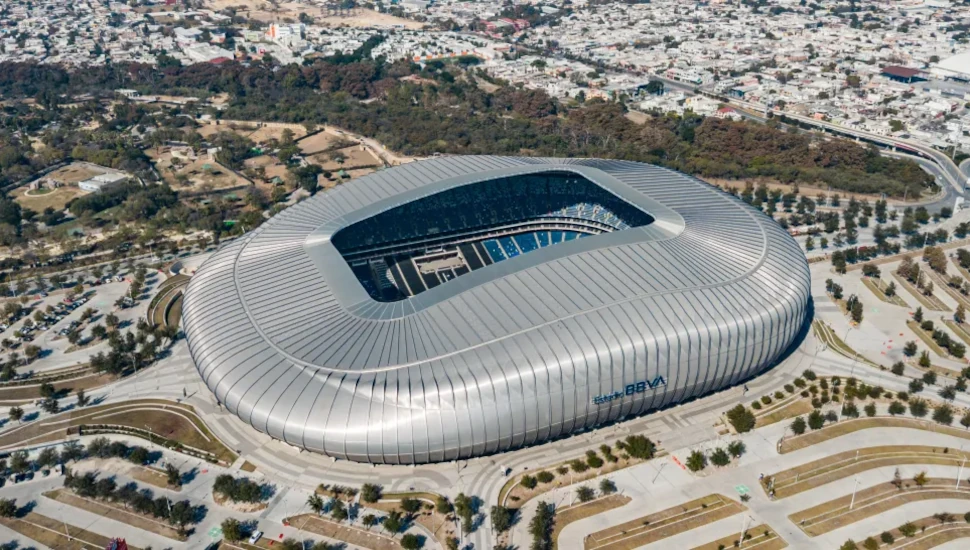 Monterrey