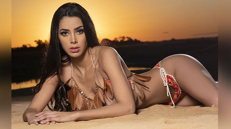 Miss Bolivia 2019. Candidatas 23_2