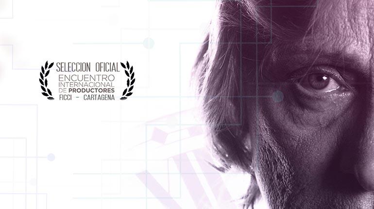“Anomalía”, el filme nacional que apuesta por el género de ciencia ...