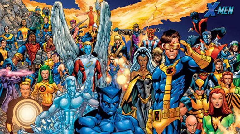 Mata plantador Interpretación Los X-Men no se unirán al Universo Marvel hasta 2021 | Los Tiempos