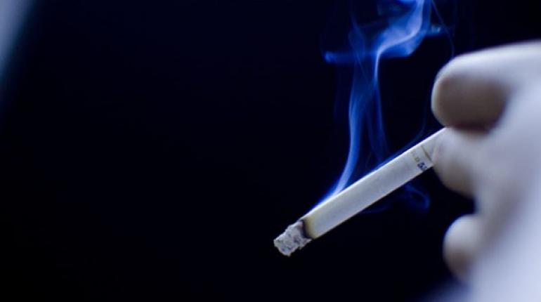 Tabaco. | Foto ilustrativa | AFP