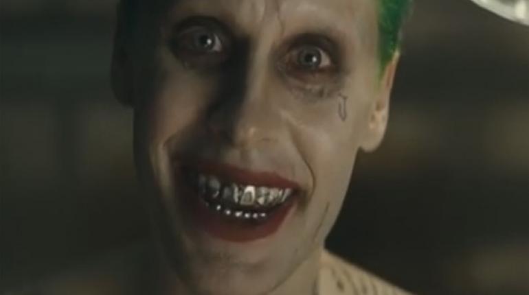 Imagen capturada del tráiler oficial de "Suicide Squad". | Foto: Facebook de Warner Bros. Pictures - Agencia