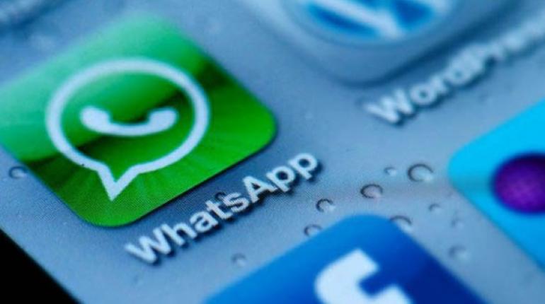 WhatsApp. | Foto ilustrativa