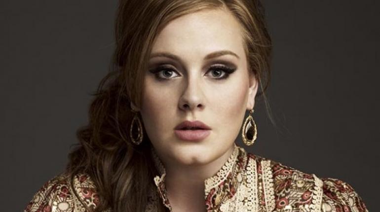 ADELE.