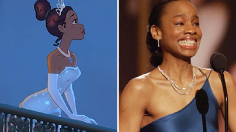 Tiana, la primera princesa negra de Disney | Los Tiempos
