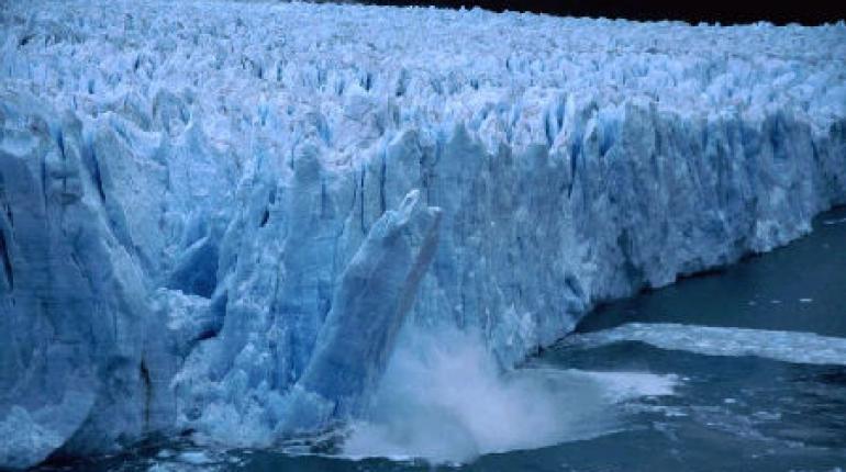 El deshielo de los glaciares provocará la mitad del aumento del nivel del  mar | Los Tiempos