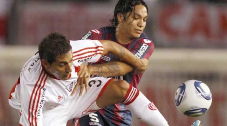 River Plate comienza histórica andadura en Segunda División | Los Tiempos
