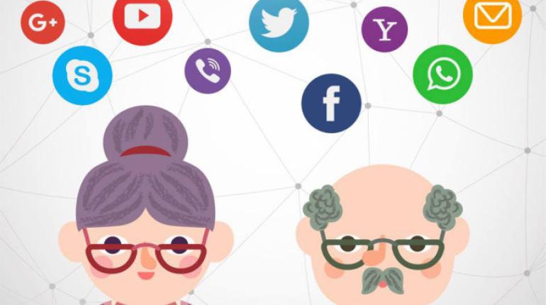 ladrar honor Marcha atrás Aplicaciones móviles e interfaces para los adultos mayores | Los Tiempos