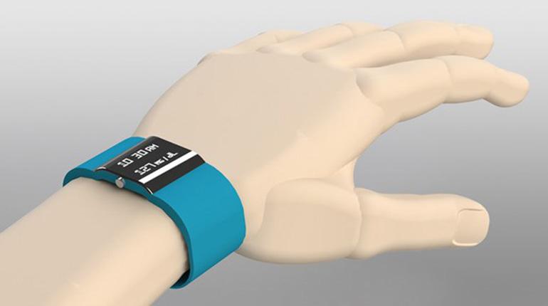 Pulsera que mide la glucosa outlet