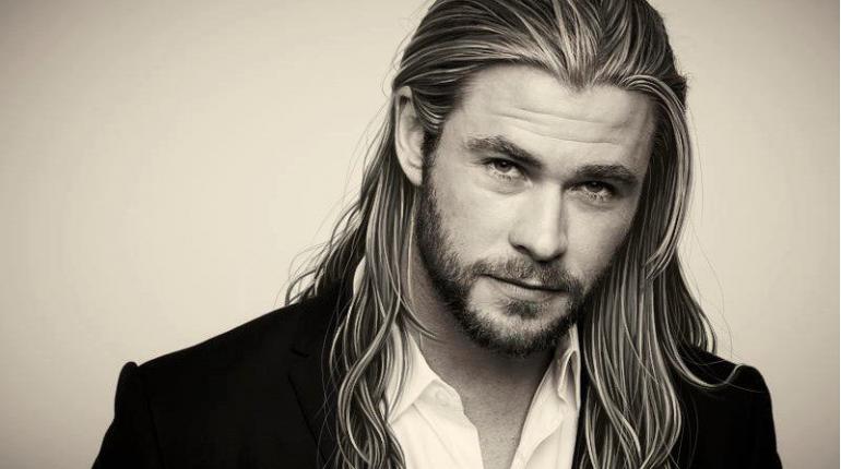 Chris Hemsworth comparte un video del set de 'Thor: Ragnarok' | Los Tiempos