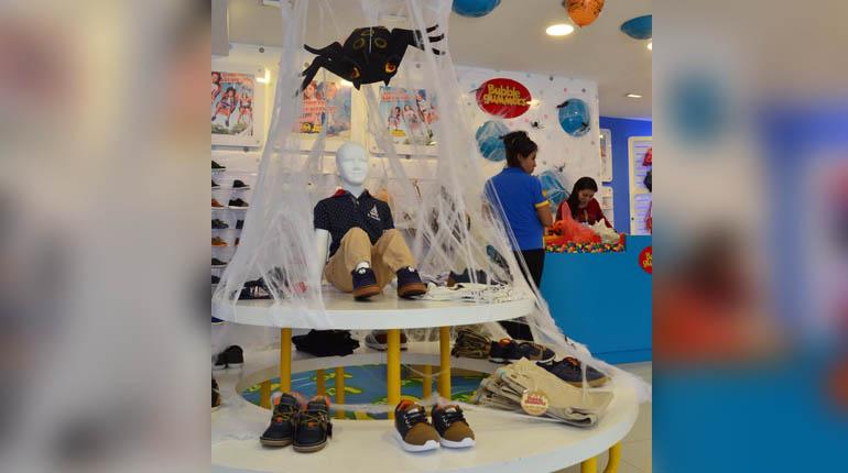 Bubble gummers abre 10 tiendas exclusivas para ni os Los Tiempos
