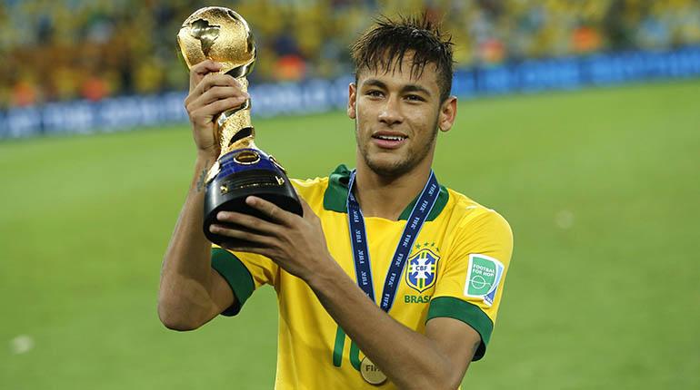Décima versión de la Copa Confederaciones - Los Tiempos