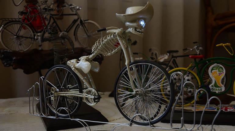 Mundo pedal top bicicletas venta taller