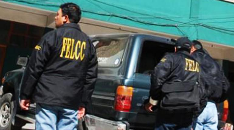 Felcc. | Foto ilustrativa | Agencias