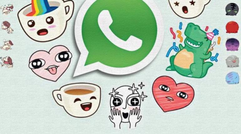 Enumerar Abiertamente Noroeste Cómo crear stickers para WhatsApp en tu celular? | Los Tiempos