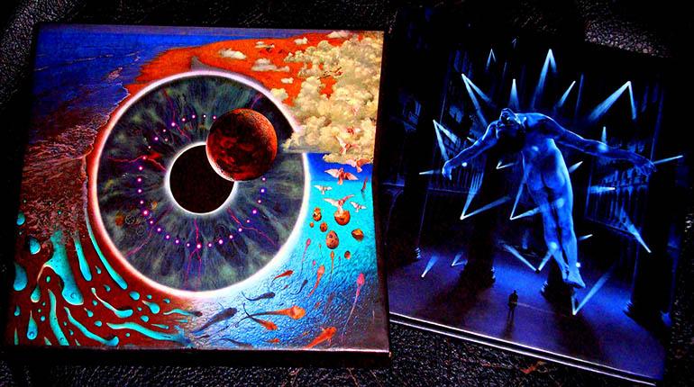 La Banda británica Pink Floyd publicará nueva edición de disco . | Los Tiempos