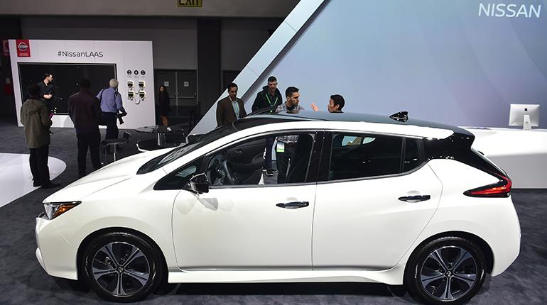 Los Autos Electricos No Estan En La Mira De Bolivia Por Costos Y