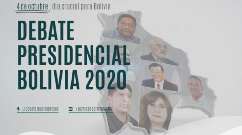 Debate Presidencial 2020 Las Frases Mas Destacadas Los Tiempos