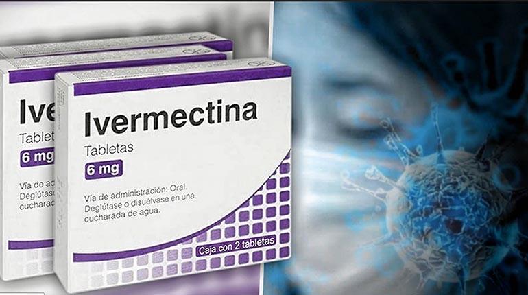 Farmacias venderán Ivermectina con receta; podría costar Bs 6 o 14 | Los  Tiempos
