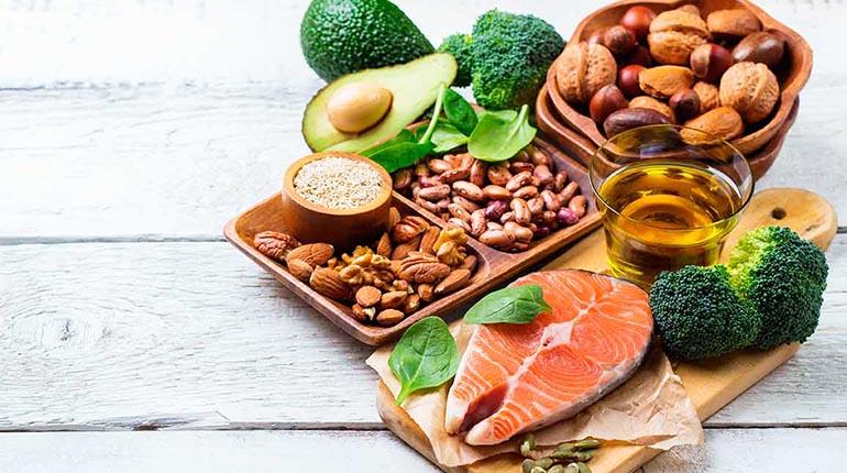 10 Alimentos Que Ayudan A Fortalecer El Cabello Los Tiempos