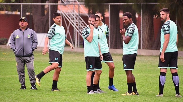 La falta de complejo no será un problema para Palmaflor
