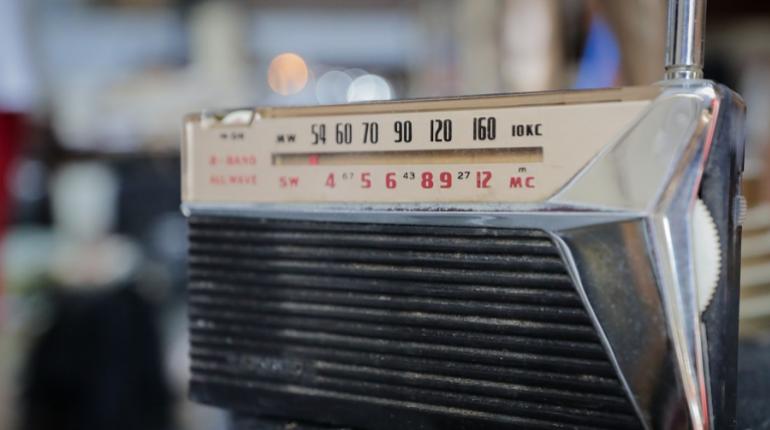 La Radio Donde Gardel Suena A Las Horas Pares Los Tiempos