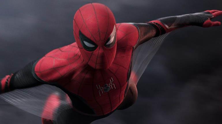 Cine. Habilitan preventa de boletos para la película de Spider Man | Los  Tiempos