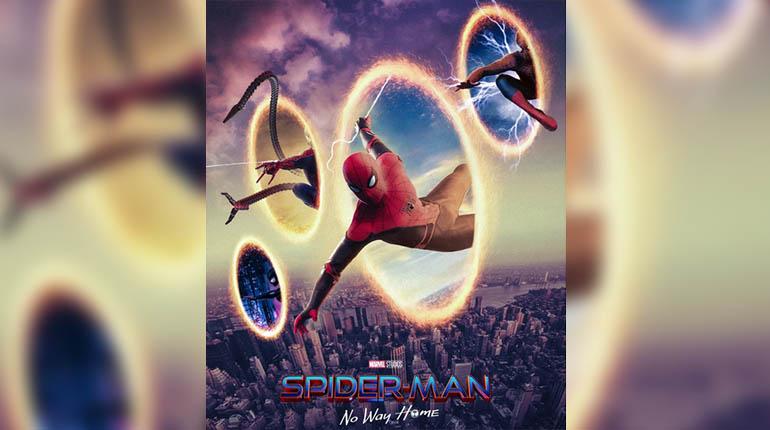 Cine. Habilitan preventa de boletos para la película de Spider Man | Los  Tiempos