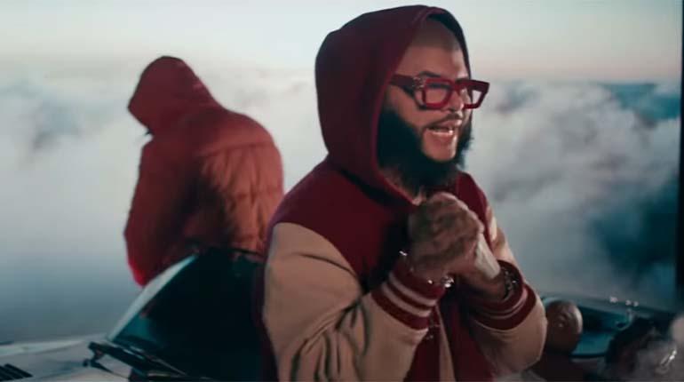 El Chulo Y Farruko Lanzan El Sencillo Giro 360 Los Tiempos Novedades como the falcon and the winter soldier , el ultimo capitulo de wandavision y la pelicula raya and the last dragon son algunas de las mas esperadas. farruko lanzan el sencillo giro 360