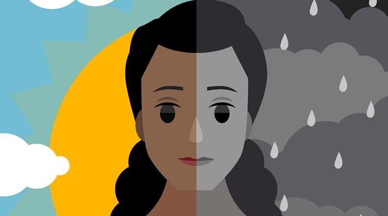TRASTORNO BIPOLAR