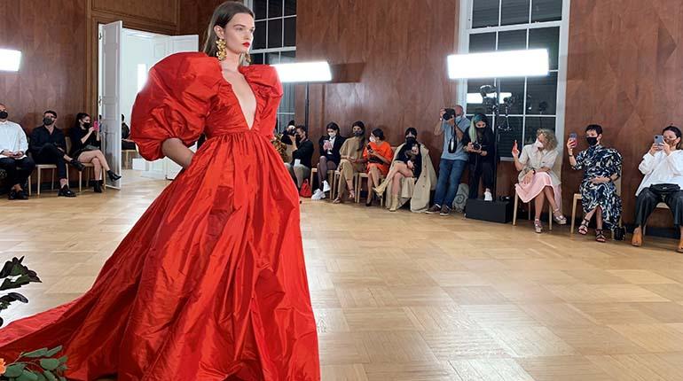 Carolina herrera nueva coleccion store