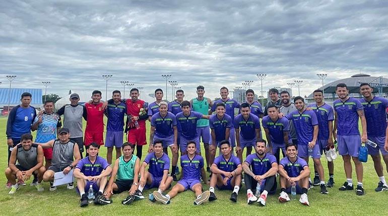 El club Palmaflor pasa a manos del Trópico de Cochabamba
