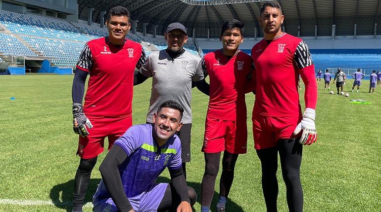 Atletico Palmaflor Vinto – Equipo de fútbol Bolivia