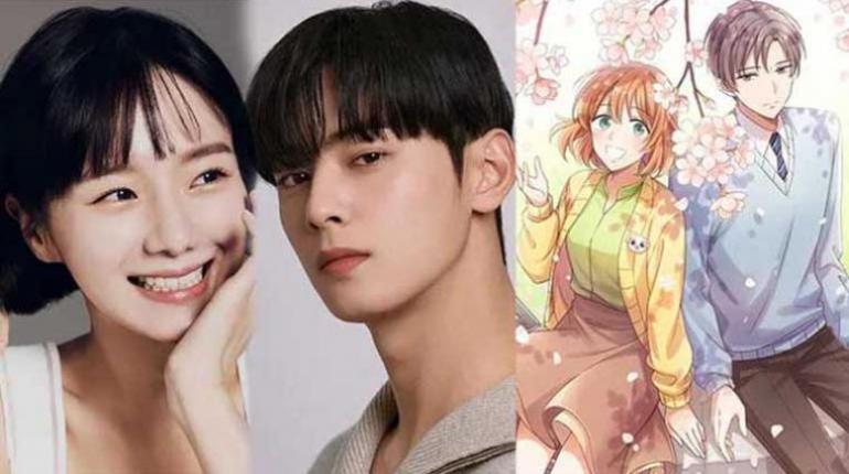 Series coreanas en Netflix 2023: estrenos y lista completa de las