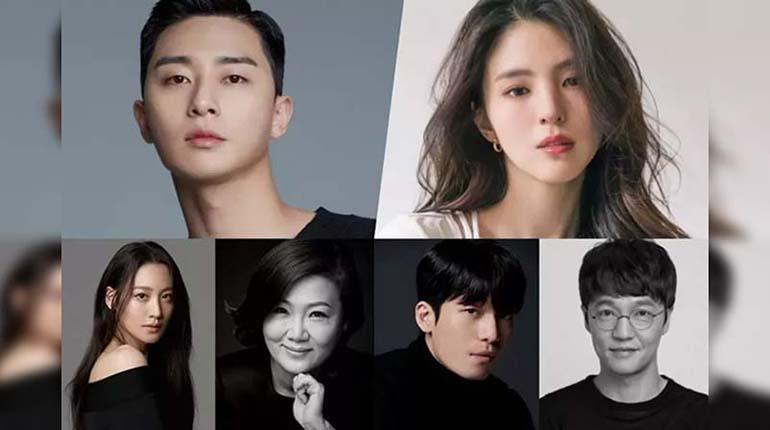 Series coreanas en Netflix 2023: todo lo que tenés que saber con