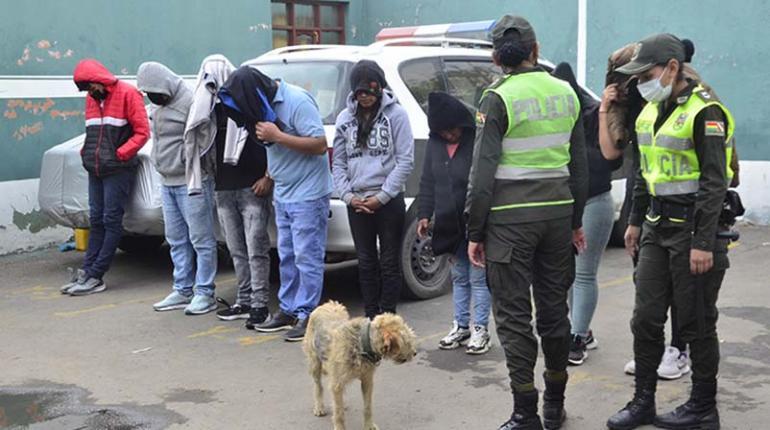 Drones de uso policial cheap