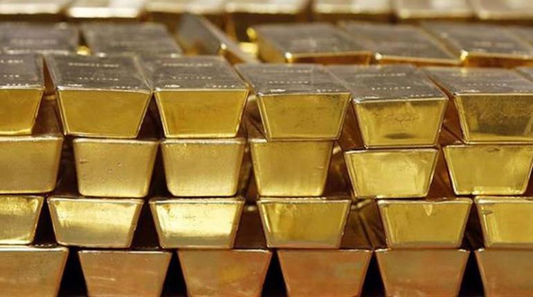Cedib: Intereses por depósito de reservas de oro equivalen al 0,17% del valor de éstas. (Los Tiempos. 4/05/23)