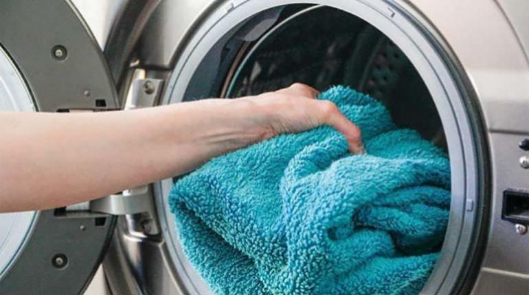 Utilizar secadora para la ropa es un peligro para el medio ambiente y la  salud humana
