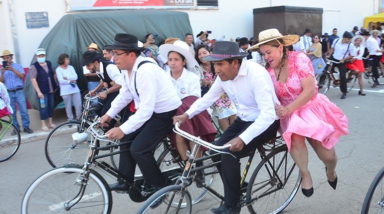 Ciclas clasicas top