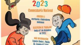 VII Concurso Libro álbum para niñas y niños